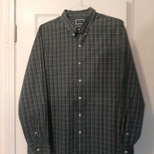 Arrow button down 2XL